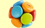 Entdeckerball Paletti Haba 3996 ab 10 Monate