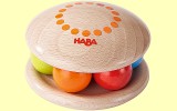Greifling Rolloroll Haba 3349 ab 6 Monate