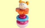 Klapperfigur Madame Haba 3252 ab 6 Monate