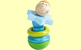 Klapperfigur Monsieur Haba 3253 ab 6 Monate