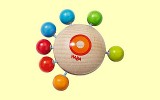 Greifling Pingi Haba 3851
