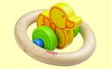 Greifling Duckduck Haba 3717 ab 6 Monate