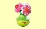 Greifling Blumen-Trio Haba 3866