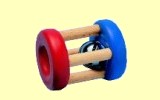 Schellenroller Girali Selecta 1413