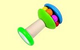 Greifling Tulpino Selecta 1325