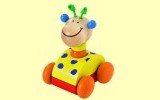 Zoolini Greifspielzeug Selecta 1433