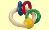 Greifling Girali Selecta 1432 mit 3 Ringe