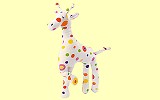 Greifling Ikibab Giraffe K�the Kruse 74805