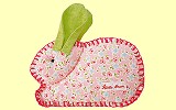 Luckies Mini Hase Mimi K�the Kruse 78338