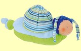 Greifling Schnecke Regentage K�the Kruse 74537