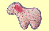 Luckies Mini Lamm Mimi K�the Kruse 78339