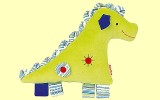 Greifling Drache Ikibab K�the Kruse 74581