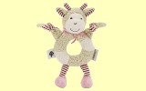 Giraffe Grete Greifling Nature-Linie Sterntaler 35051