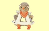 Igel Isidor Greifling Sterntaler 35124