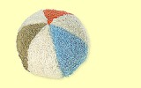 Hipp Natural Love Stoffball Sigikid 48158 14cm