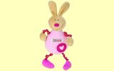 Greifling Hase Baby Basic Sigikid 49906