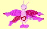 Greifling Schmetterling Baby Basic Sigikid 49897 17cm