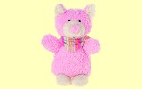 Hipp Natural Love Katze mit Rassel Sigikid 48410 16cm
