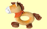 Kuller Buller Farm Greifling Pony Sigikid 49332
