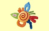 Greifling 20cm Sigikid 49070