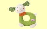 Rassel Schaf 17cm Sigikid 49112