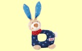 Rassel Hase 17cm Sigikid 49113