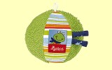 Fortis Frog Frosch Stoffball Sigikid 48911