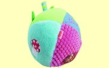 Greifling Ball Haba 0933 ab 6 Monate