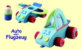 Cabrioletto Haba 0905 ab 10 Monate
