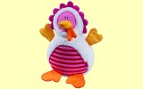 Greiffigur Henni Huhn Haba 3746