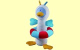 Greiffigur Paul Pingu Haba 3747