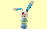 Habalinos Greiffigur Hase Hugo Haba 3686