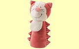 Habalinos Greiffigur Katze Kiki Haba 3688