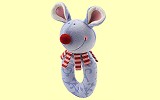 Habalinos Greiffigur Maus Marit Haba 3687