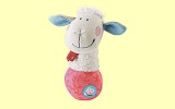 Habalinos Greiffigur Schaf Svea Haba 3681 ab 6 Monate