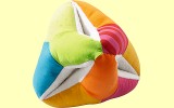 Stoffball Ecki Haba 3864