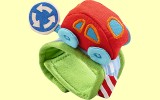 Gelenkrassel Brumm Brumm Haba 3877