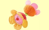 Greifling Blumi Lumi Haba 3936 ab 6 Monate