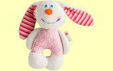 Pure Nature Greiffigur Lisa Langohr Haba 3961 ab 6 Monate