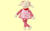 Lamm Lammbada klein K�the Kruse 81117