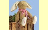 Peter Silie Schlenkerhase honig K�the Kruse 78221