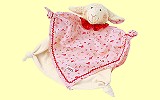 Schmusetuch Lammbada K�the Kruse 74918
