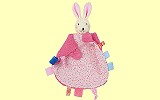 Schmusetuch Hase Mimi Ikibab K�the Kruse 75003
