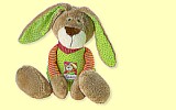 Wombel Bombel Hase Spielhase Sigikid 48083 33cm
