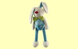 Habalinos Schlenkertier Hase Hugo Haba 3778