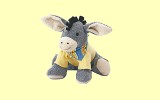Esel Emmi Spieltier Sterntaler 31573