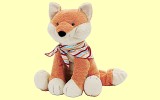 Fuchs Filou Sternchen 46cm Sterntaler 99013