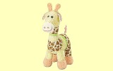 Giraffe Gloria Spieltier 23cm Sterntaler 31120