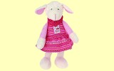 Schnuggi Schaf Schlenkerschaf Sigikid 48171 36cm