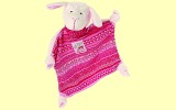 Schnuggi Schaf Schmusetuch Sigikid 48173 26cm